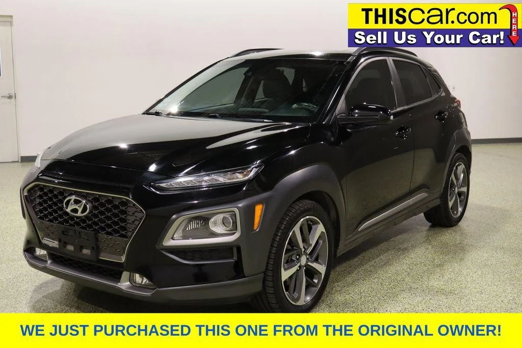 2019 Hyundai Kona - Image 3 of 12