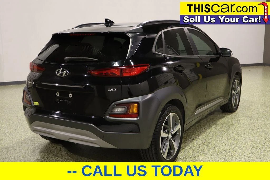 2019 Hyundai Kona - Image 9 of 12