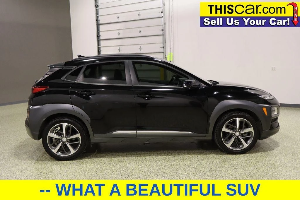 2019 Hyundai Kona - Image 10 of 12