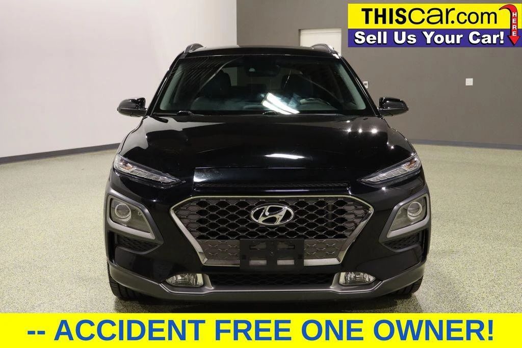 2019 Hyundai Kona - Image 2 of 12