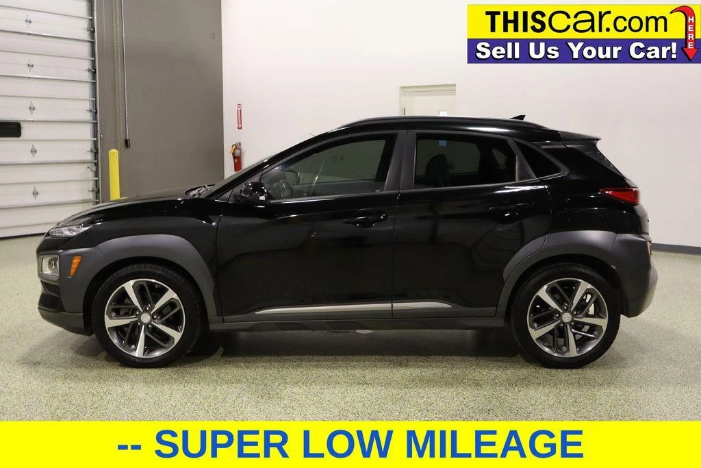 2019 Hyundai Kona - Image 5 of 12