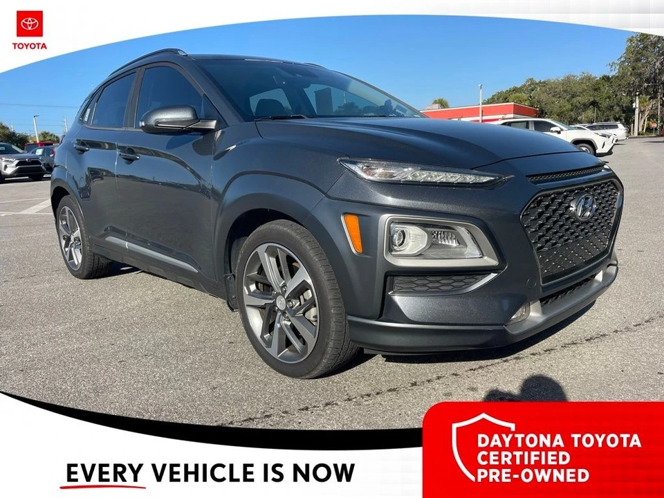 2019 Hyundai Kona - Image 6 of 10