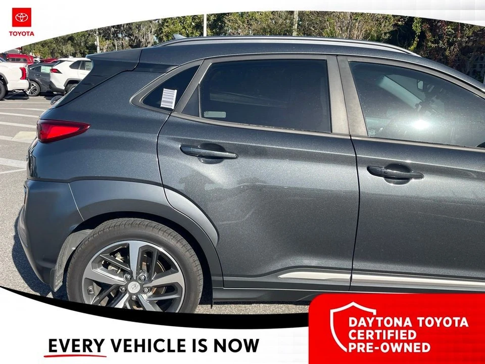 2019 Hyundai Kona - Image 3 of 10