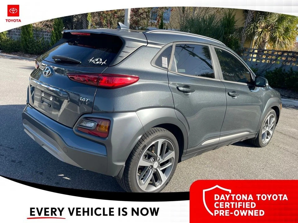 2019 Hyundai Kona - Image 10 of 10