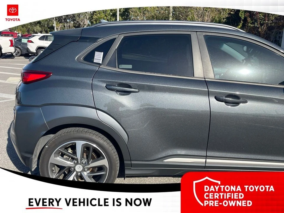 2019 Hyundai Kona - Image 8 of 10