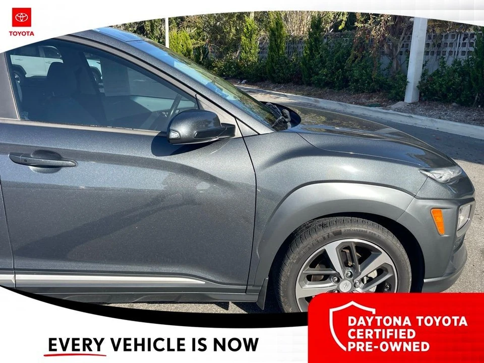 2019 Hyundai Kona - Image 9 of 10