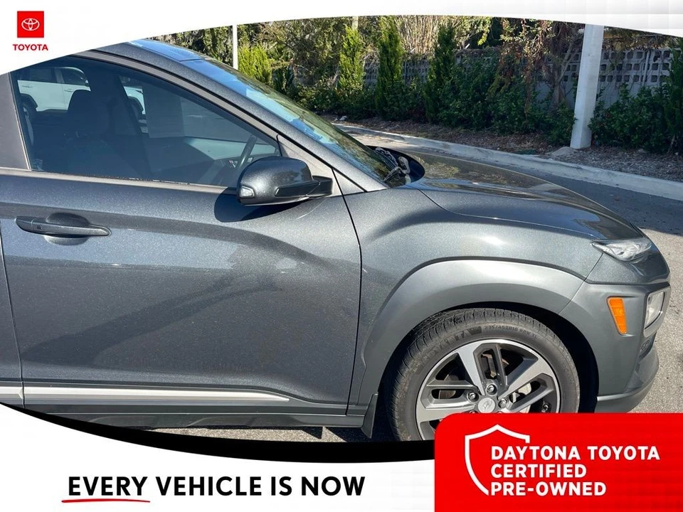 2019 Hyundai Kona - Image 4 of 10