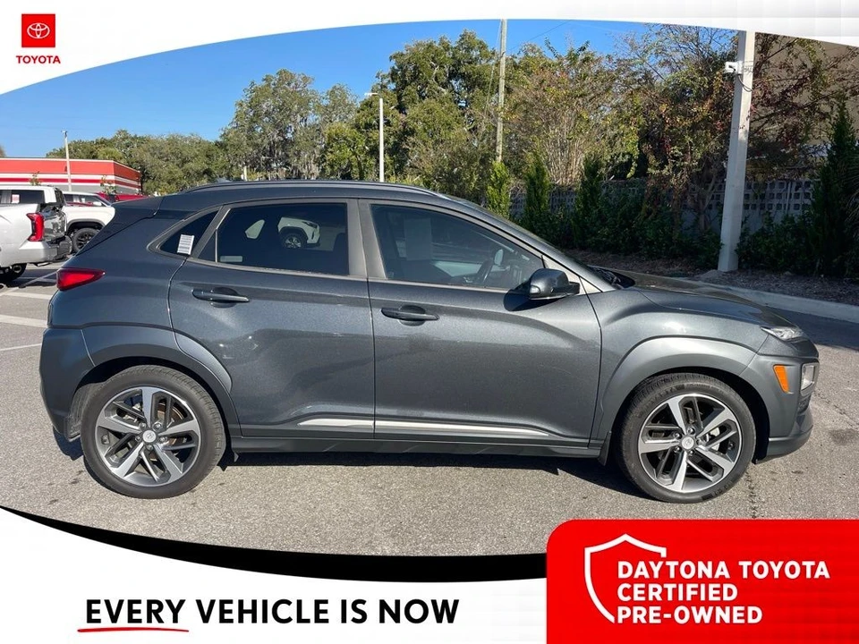 2019 Hyundai Kona - Image 7 of 10