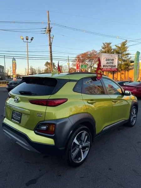 2019 Hyundai Kona - Image 5 of 12