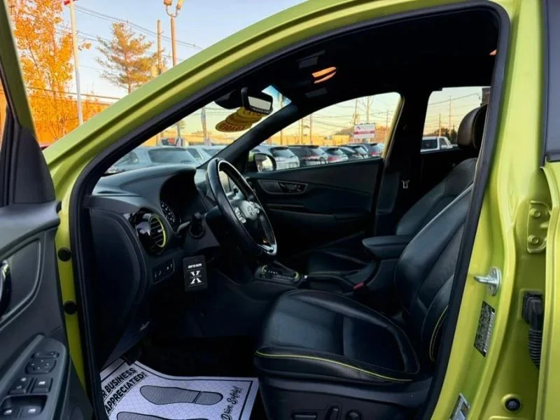 2019 Hyundai Kona - Image 9 of 12