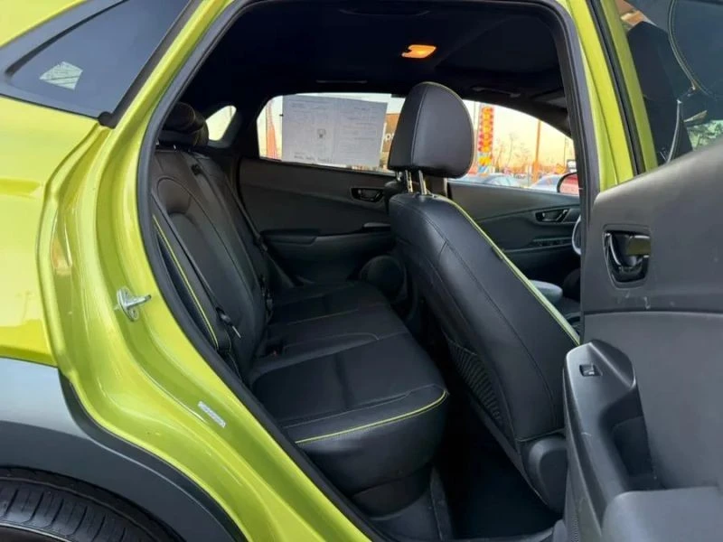 2019 Hyundai Kona - Image 12 of 12