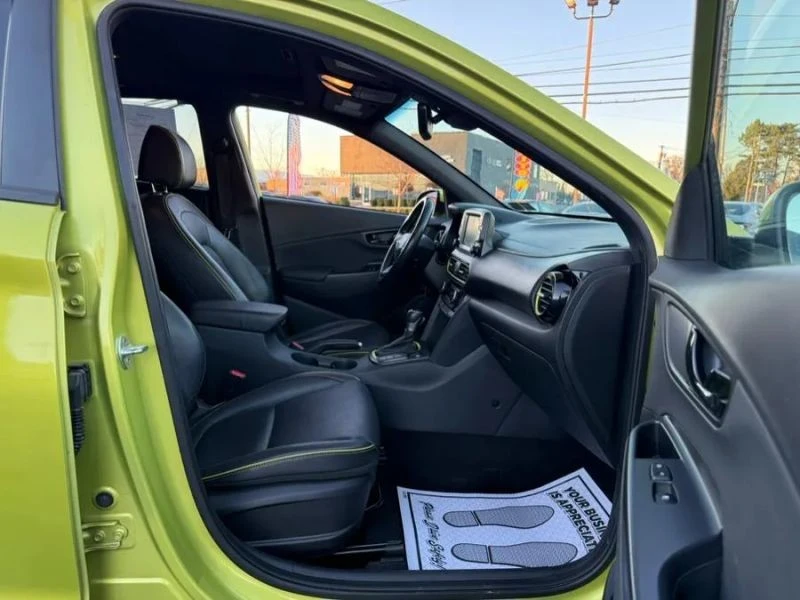 2019 Hyundai Kona - Image 11 of 12