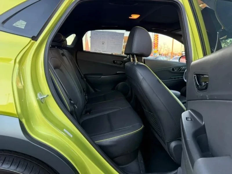 2019 Hyundai Kona - Image 12 of 12