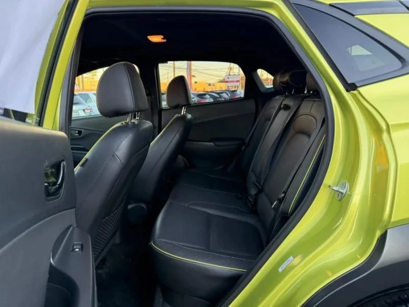 2019 Hyundai Kona - Image 10 of 12