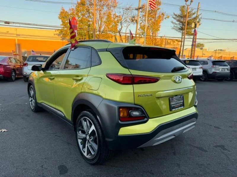2019 Hyundai Kona - Image 3 of 12