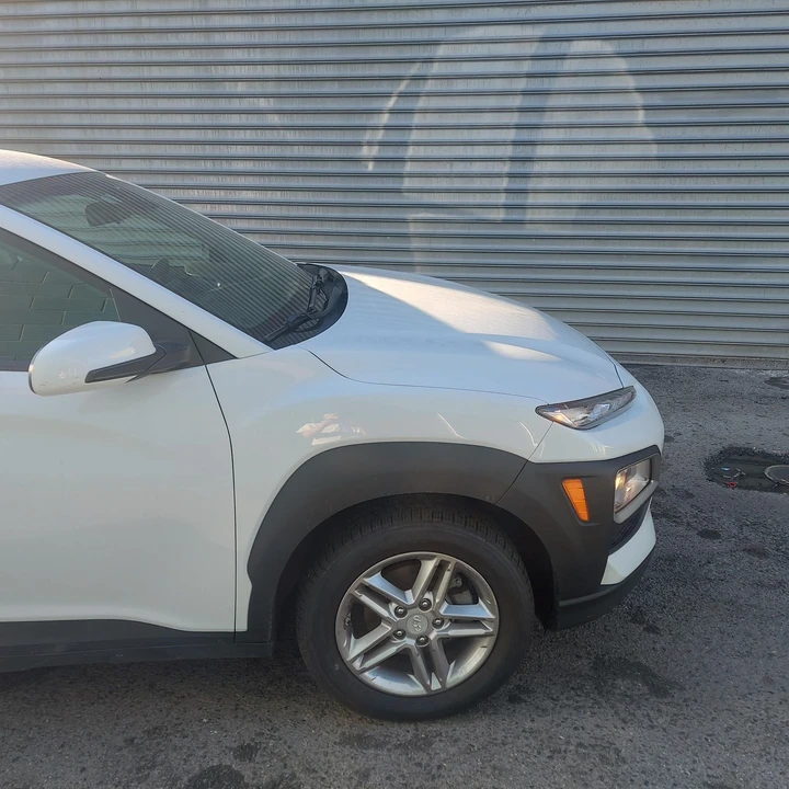 2019 Hyundai Kona - Image 6 of 21