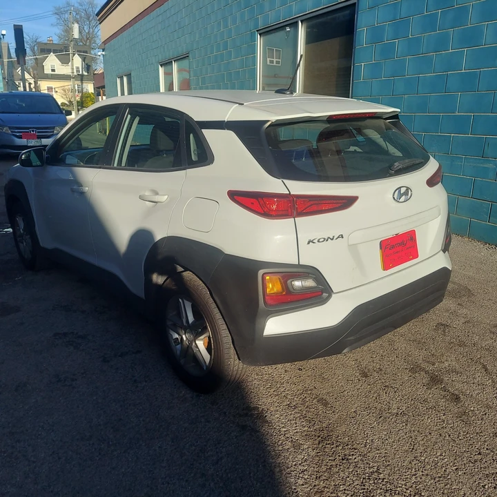 2019 Hyundai Kona - Image 14 of 21