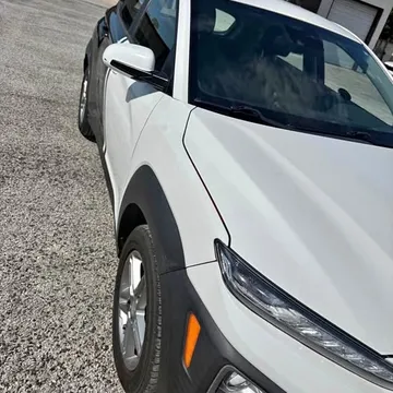 2019 Hyundai Kona SE AWD