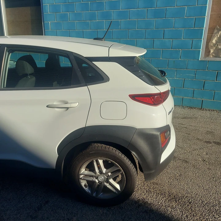 2019 Hyundai Kona - Image 12 of 21