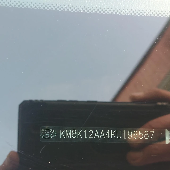 2019 Hyundai Kona - Image 2 of 21