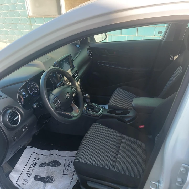 2019 Hyundai Kona - Image 20 of 21