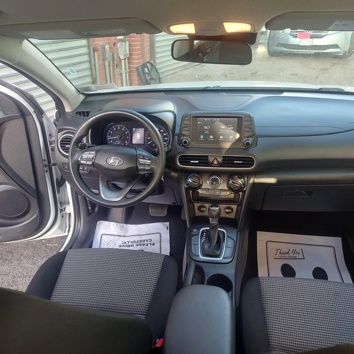 2019 Hyundai Kona - Image 17 of 21
