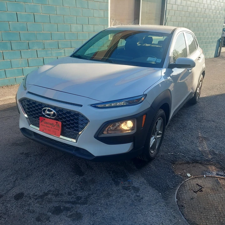 2019 Hyundai Kona - Image 3 of 21