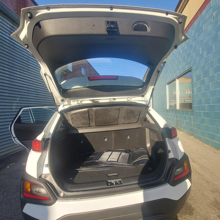 2019 Hyundai Kona - Image 13 of 21