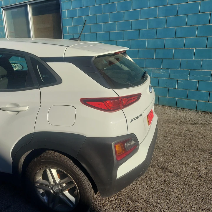 2019 Hyundai Kona - Image 16 of 21