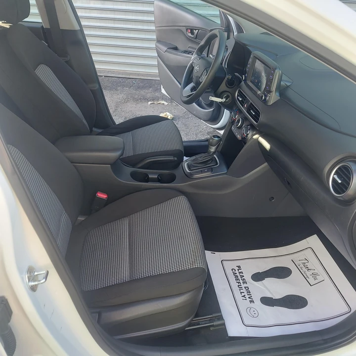 2019 Hyundai Kona - Image 6 of 21