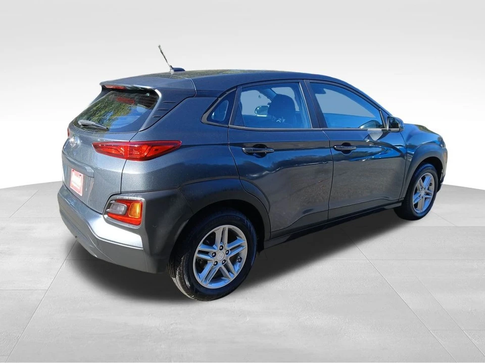 2019 Hyundai Kona - Image 8 of 12