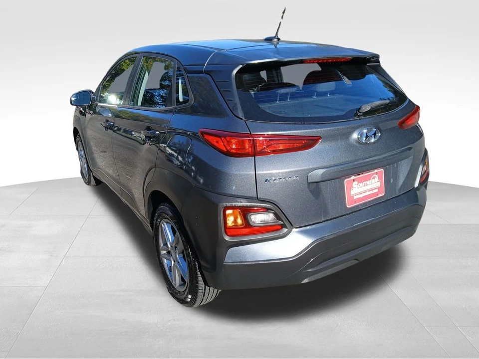 2019 Hyundai Kona - Image 5 of 12