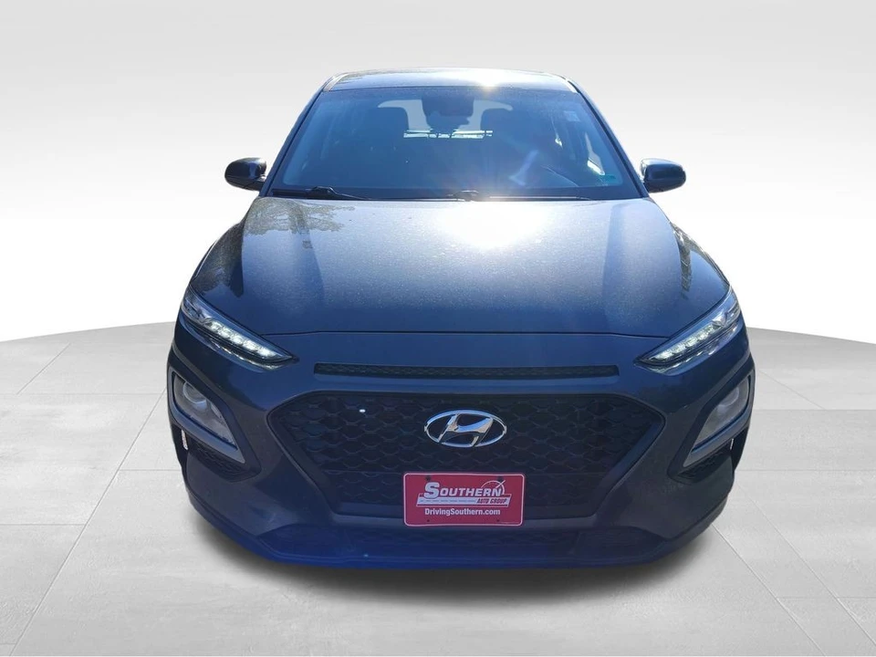 2019 Hyundai Kona - Image 11 of 12