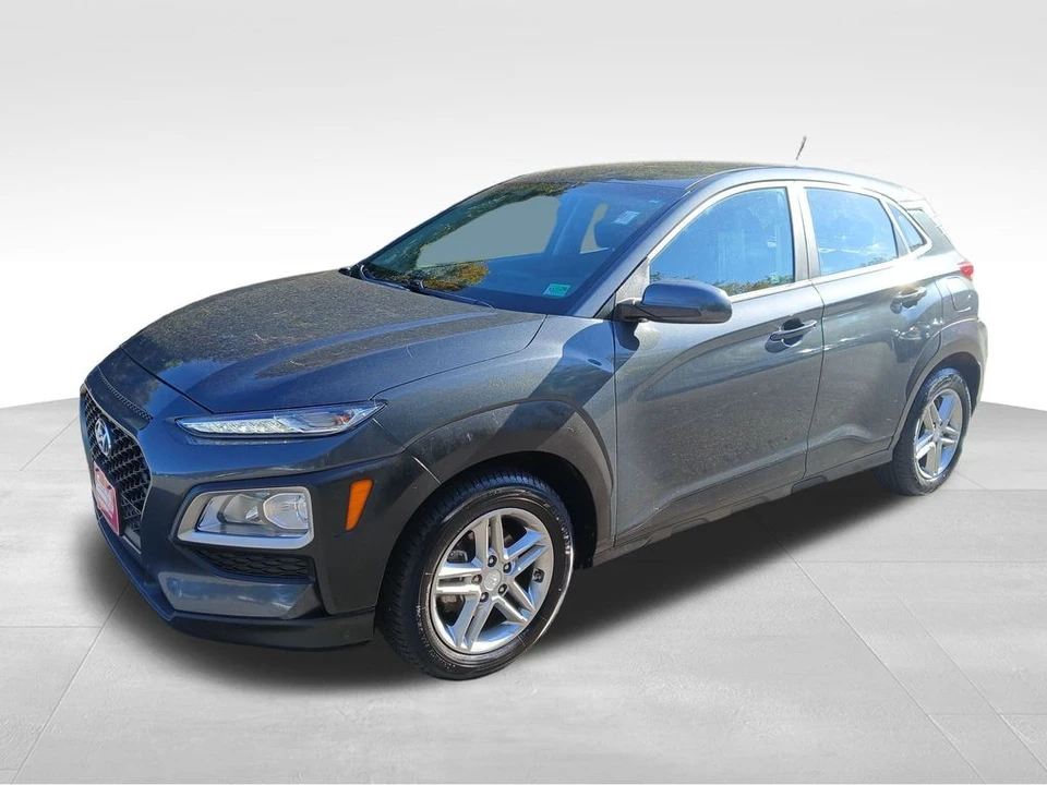 2019 Hyundai Kona - Image 3 of 12