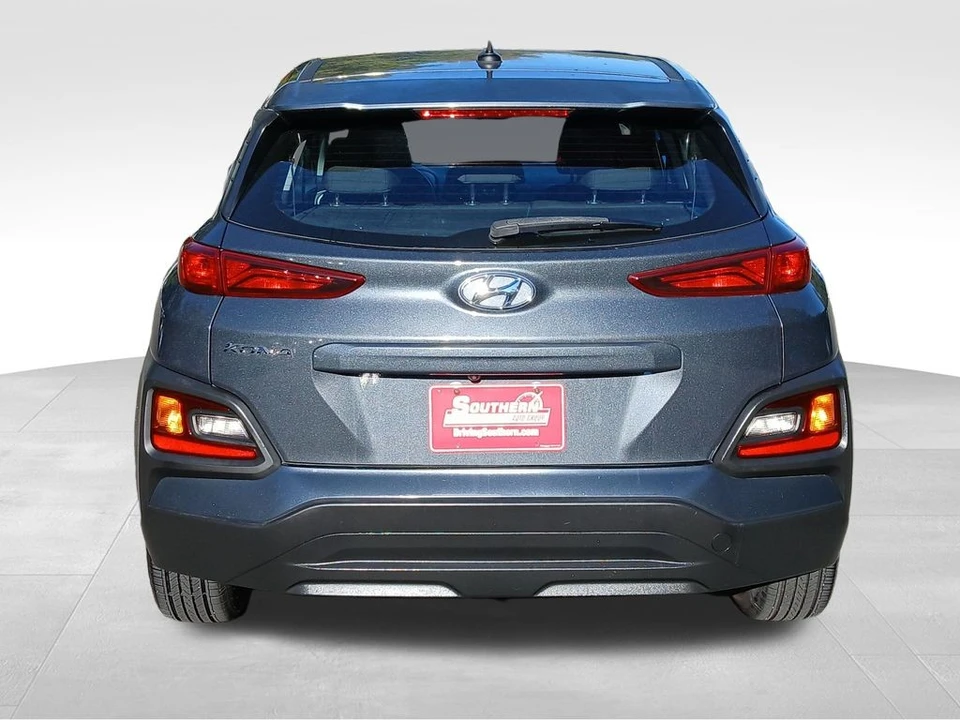 2019 Hyundai Kona - Image 7 of 12