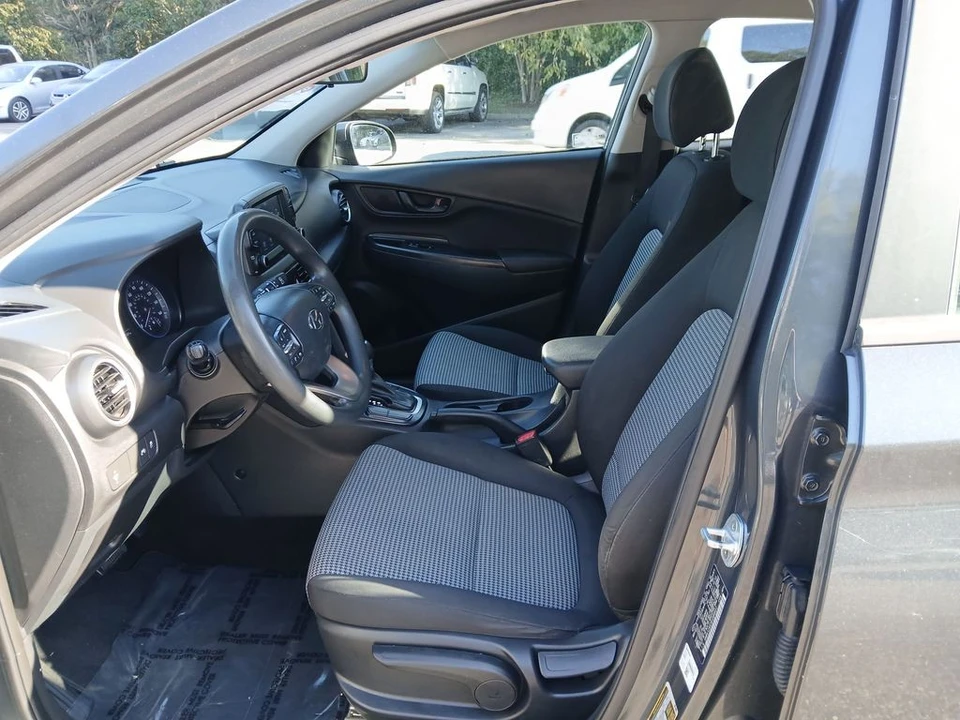 2019 Hyundai Kona - Image 12 of 12