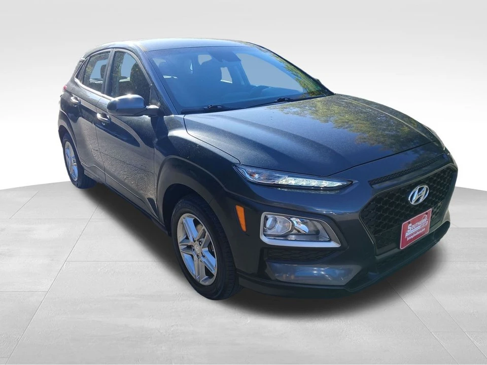 2019 Hyundai Kona - Image 10 of 12