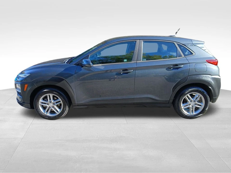 2019 Hyundai Kona - Image 4 of 12