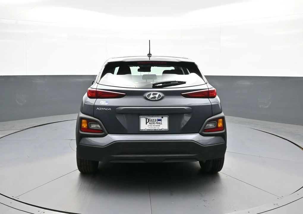 2019 Hyundai Kona - Image 7 of 21
