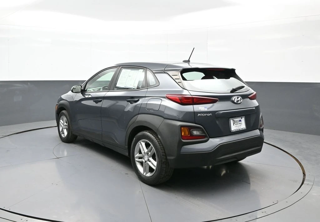 2019 Hyundai Kona - Image 8 of 21