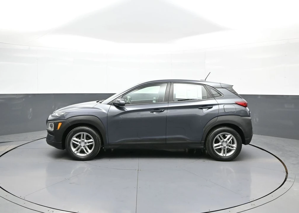 2019 Hyundai Kona - Image 9 of 21
