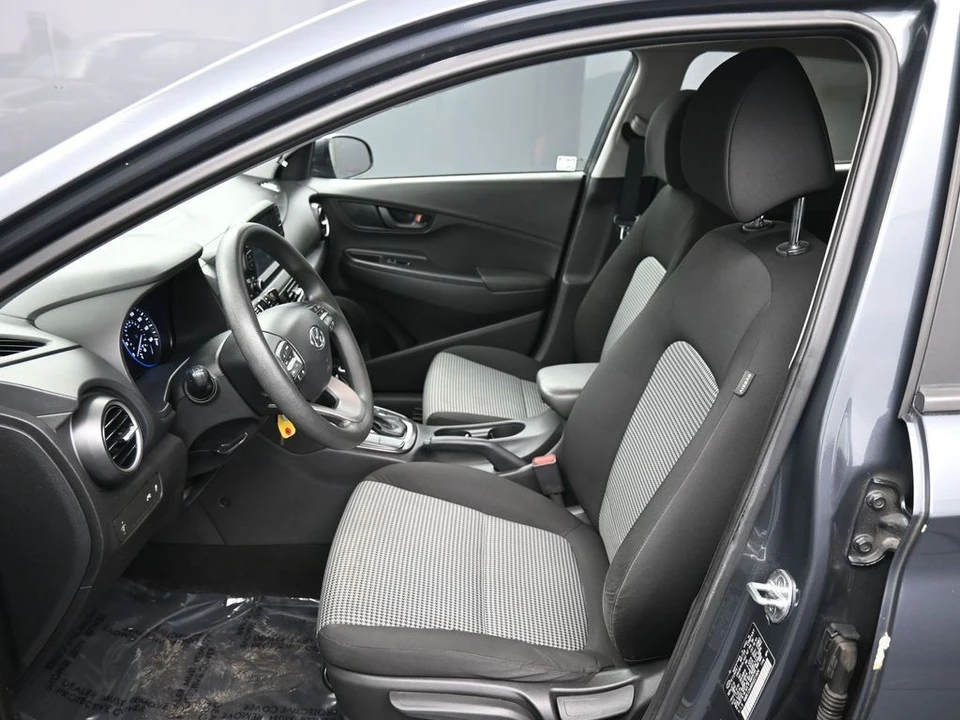 2019 Hyundai Kona - Image 18 of 21