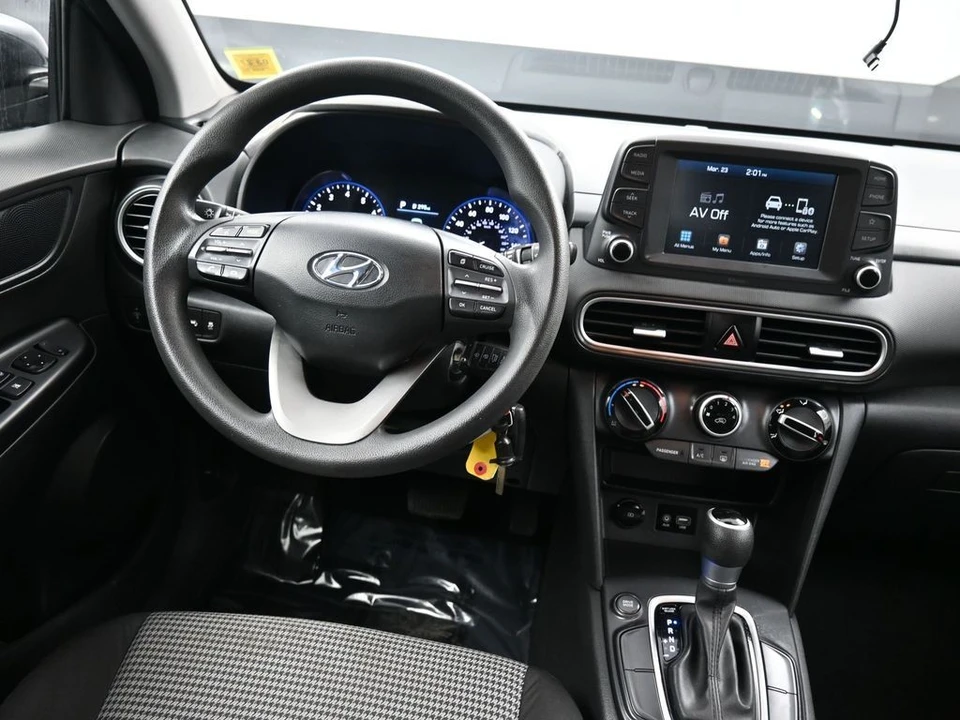 2019 Hyundai Kona - Image 19 of 21