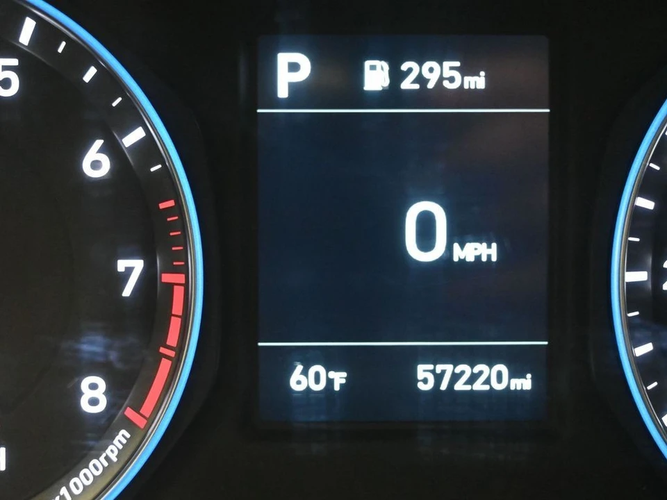 2019 Hyundai Kona - Image 16 of 21