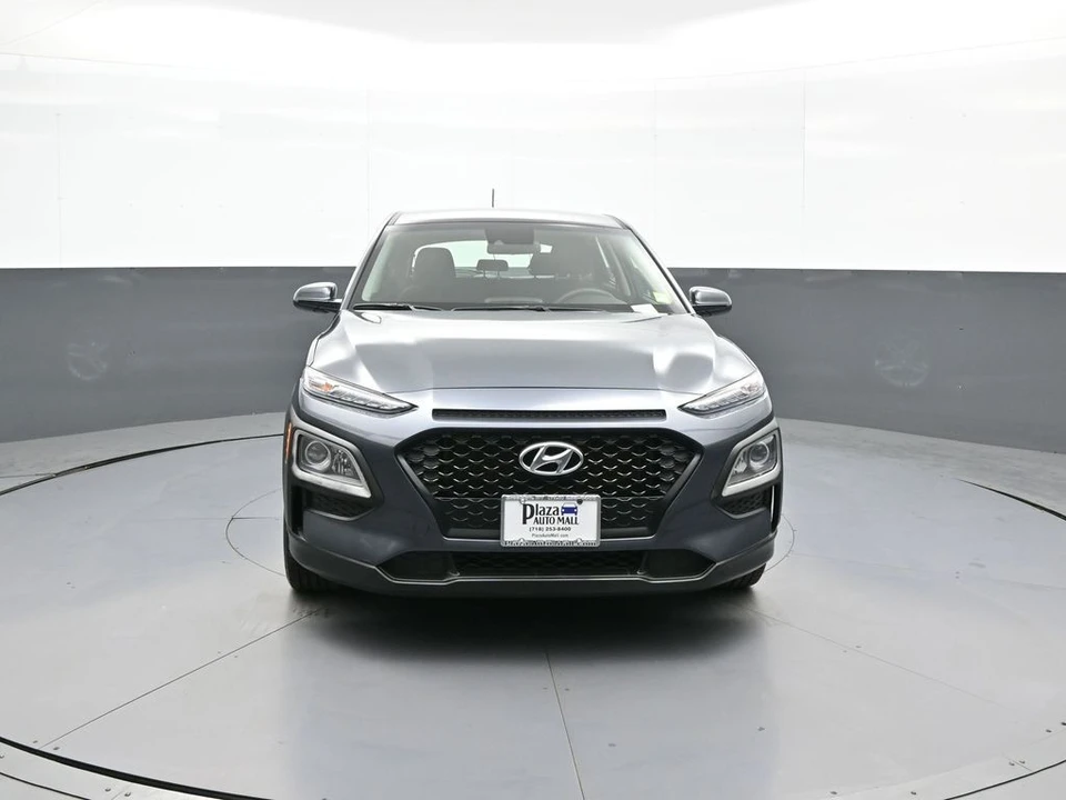 2019 Hyundai Kona - Image 2 of 21