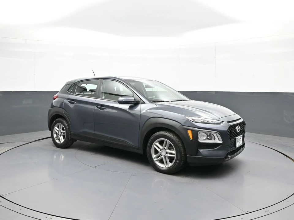 2019 Hyundai Kona - Image 4 of 21