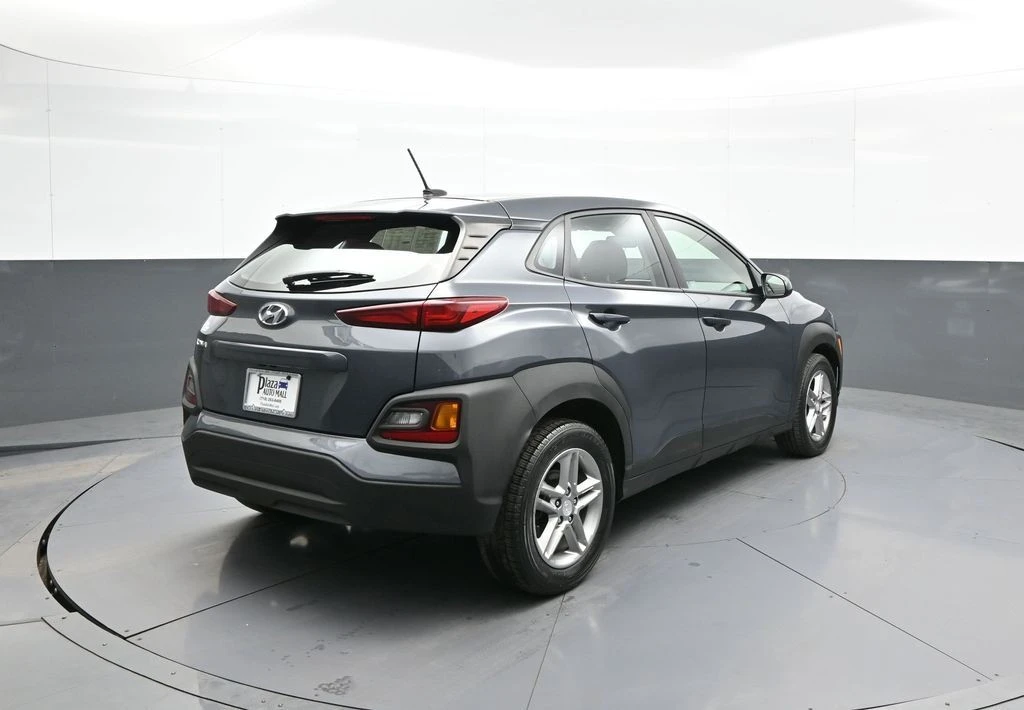 2019 Hyundai Kona - Image 6 of 21