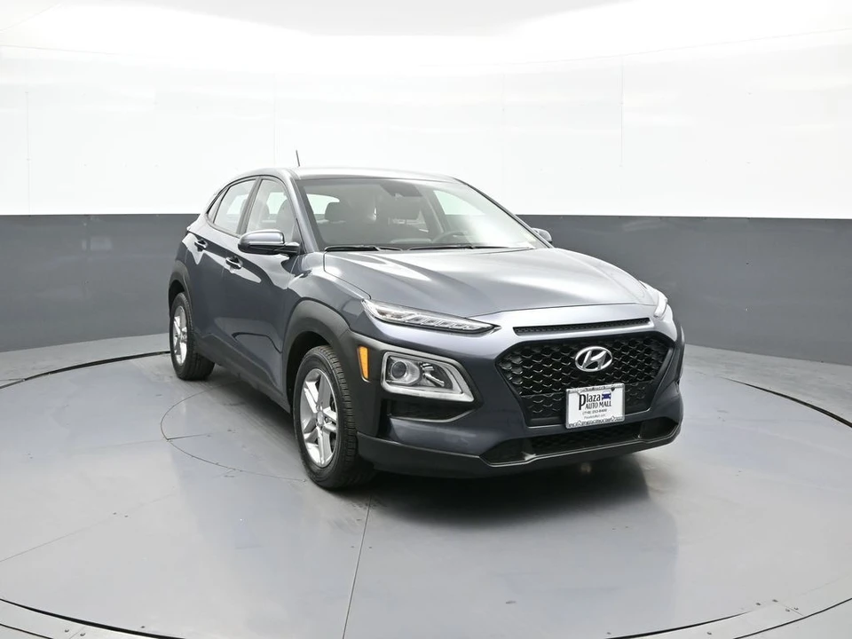 2019 Hyundai Kona - Image 3 of 21