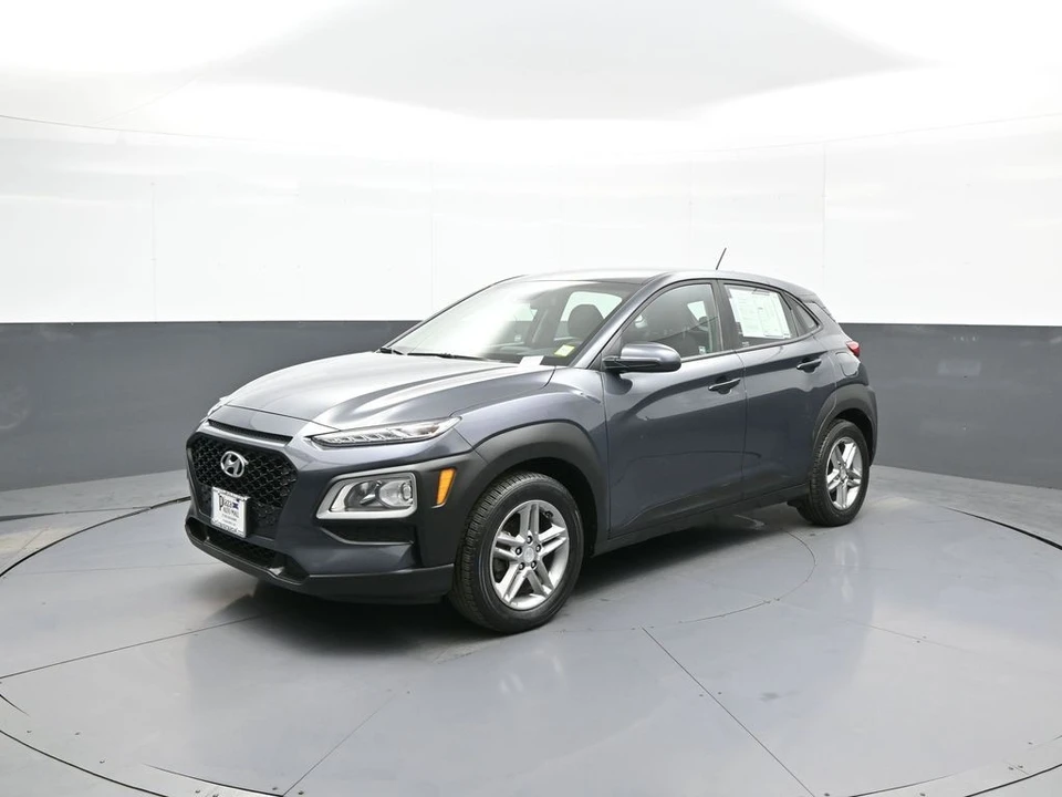 2019 Hyundai Kona - Image 10 of 21