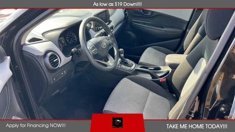 2019 Hyundai Kona - Image 11 of 12